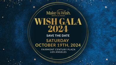 Wish Gala 2024 Greater LA